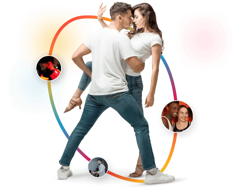 Salsa, bachata, kizomba and zouk dancers in Ottawa
